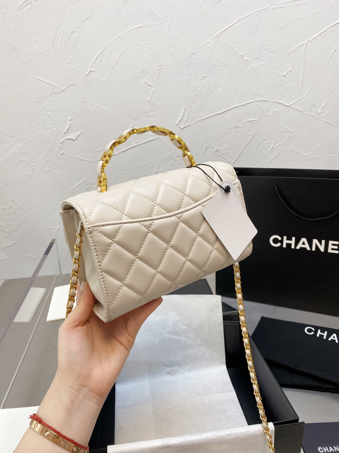 New Arrival Bags CHL 127