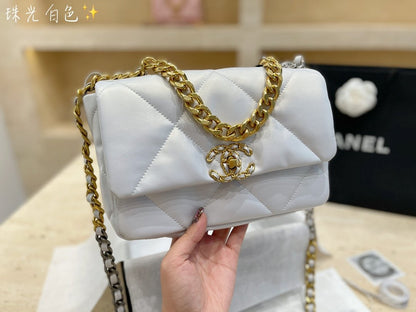 Chanel Flap Bag