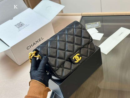 Chanel Flap Bag Mini