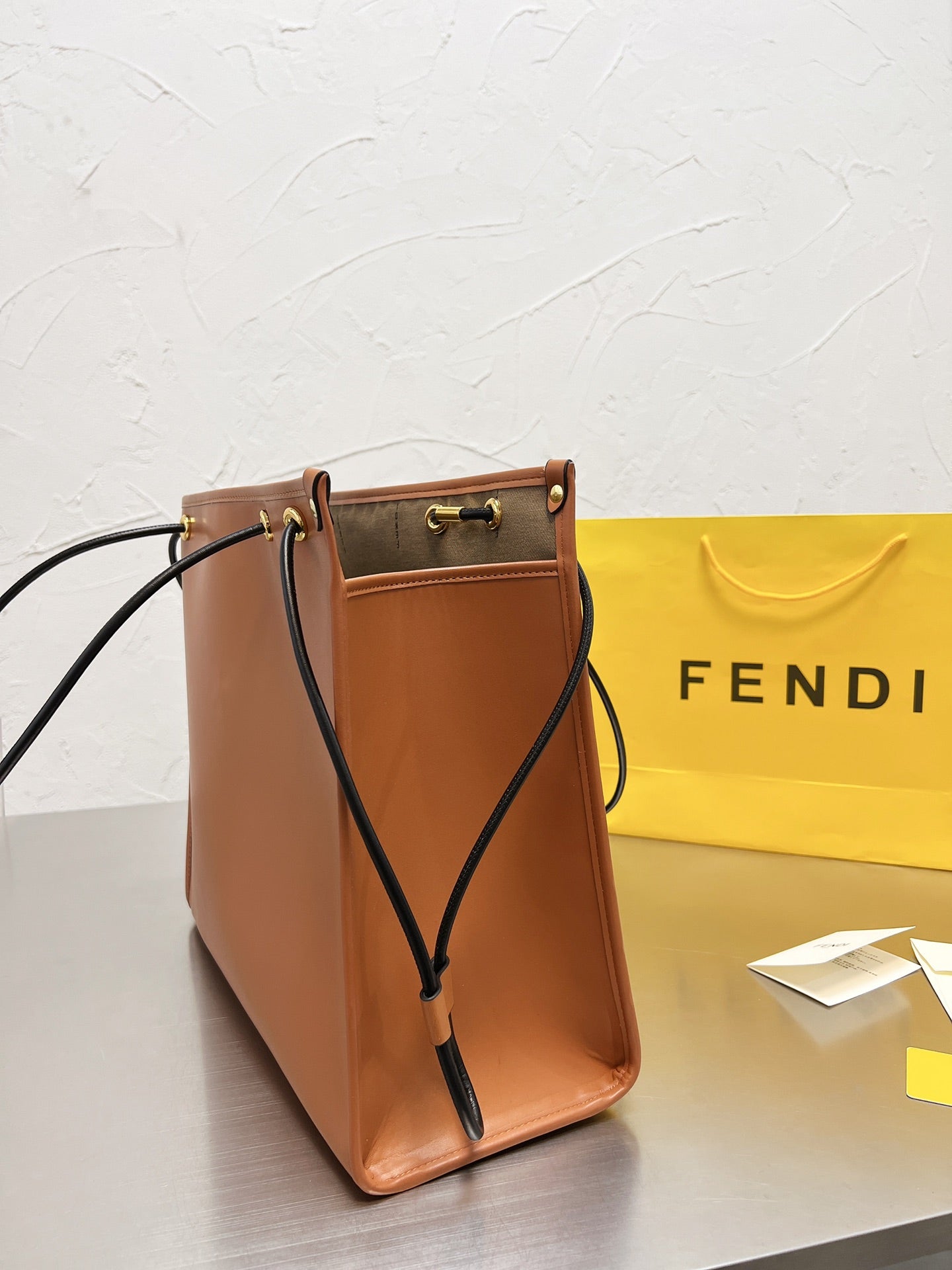 Fendi Sunshine Medium