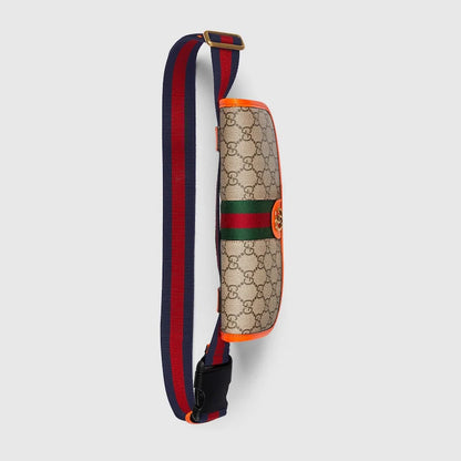 Gucci Ophidia small belt bag