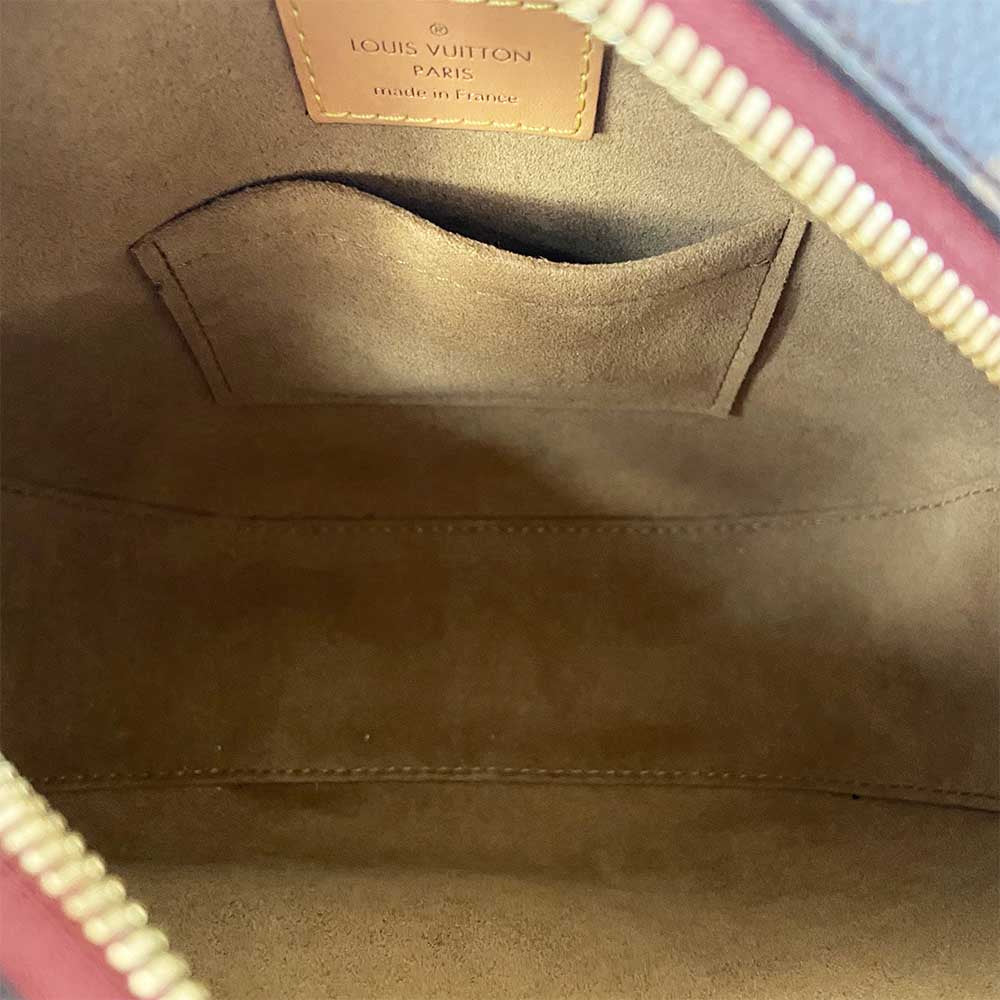 Louis Vuitton Petite Boite Chapeau Bag