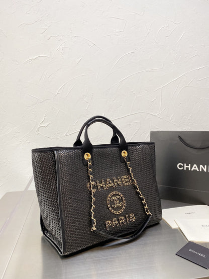 CHANEL Deauville