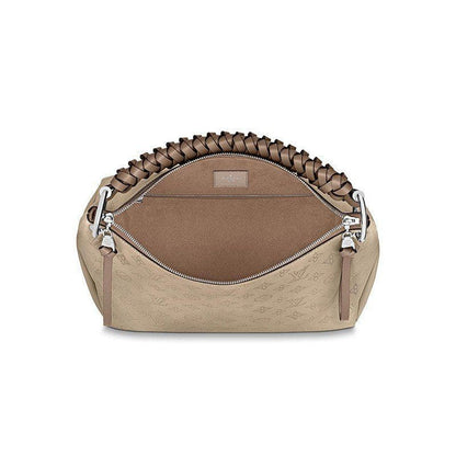 Louis Vuitton M56084 Beaubourg Hobo MM