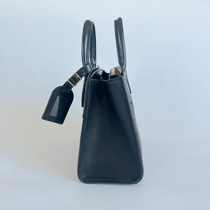 Louis Vuitton City Steamer PM Shoulder Bag