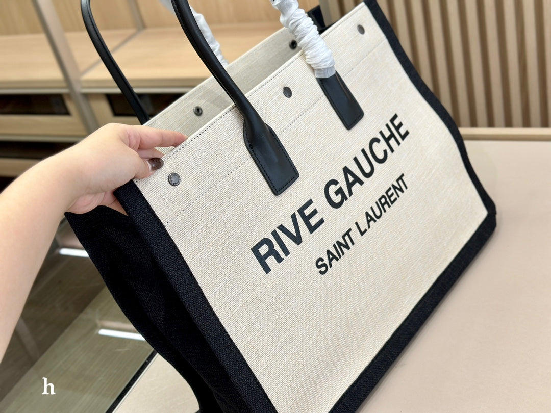 Saint Laurent Rive Gauche