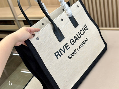 Saint Laurent Rive Gauche