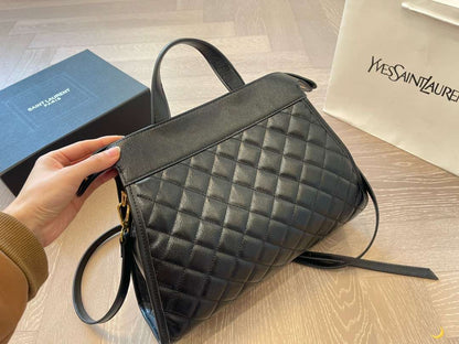 YSL Saint Laurent Oversize