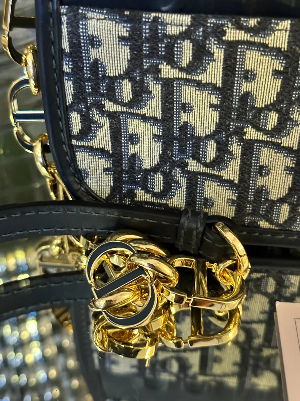 Dr new Montaigne Montaigne bag