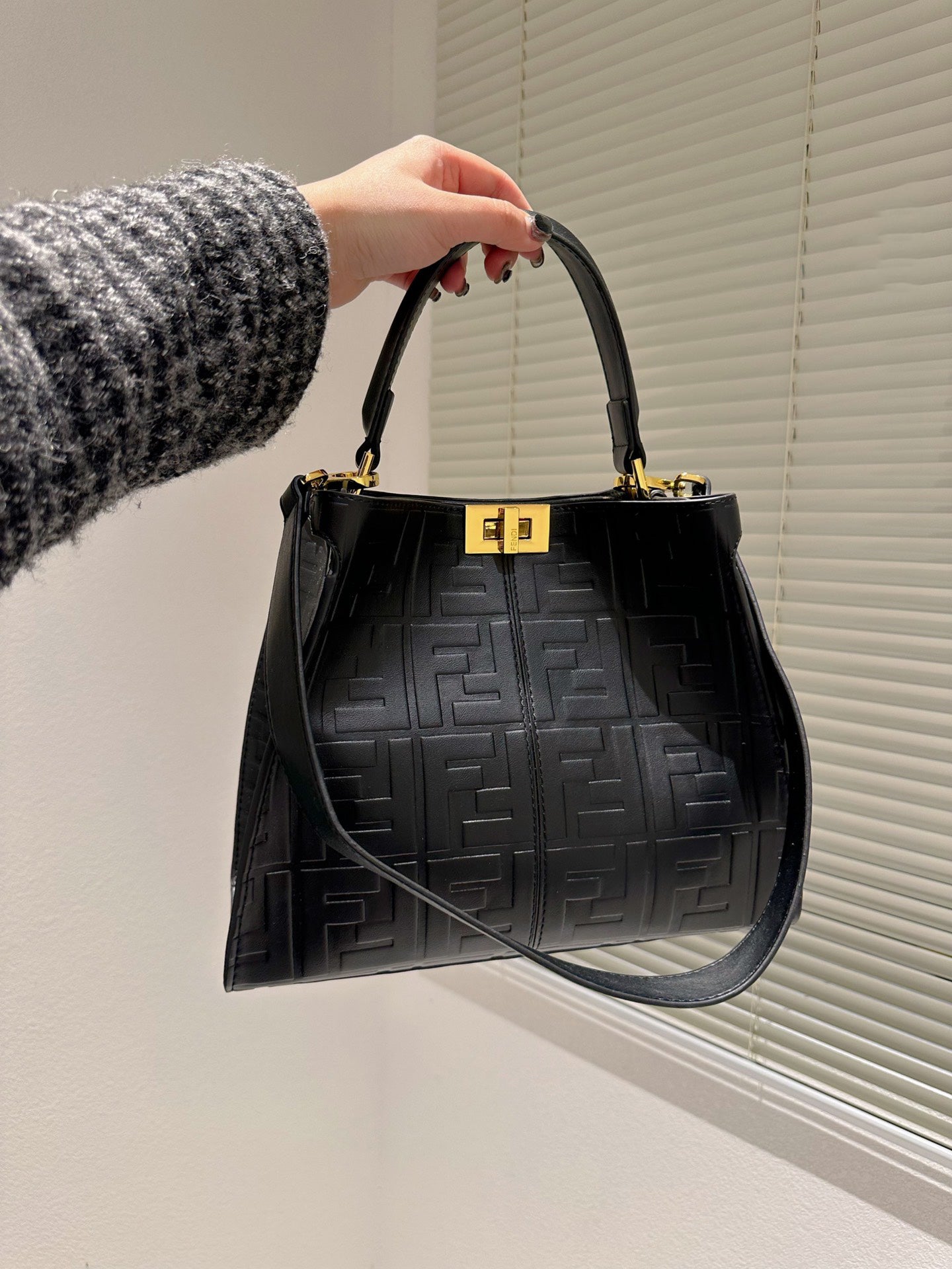 Fendi Peekaboo