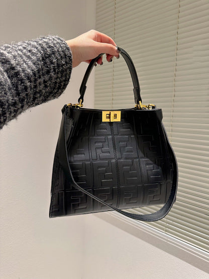 Fendi Peekaboo