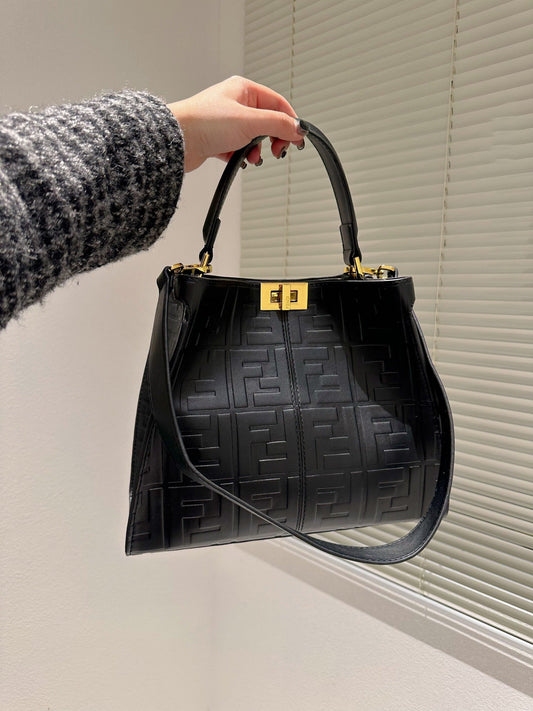 Fendi Peekaboo