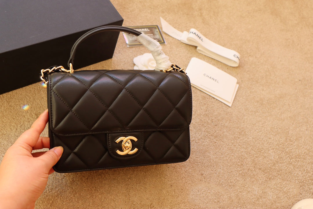 Chanel Mini Flap Bag