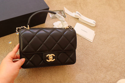 Chanel Mini Flap Bag