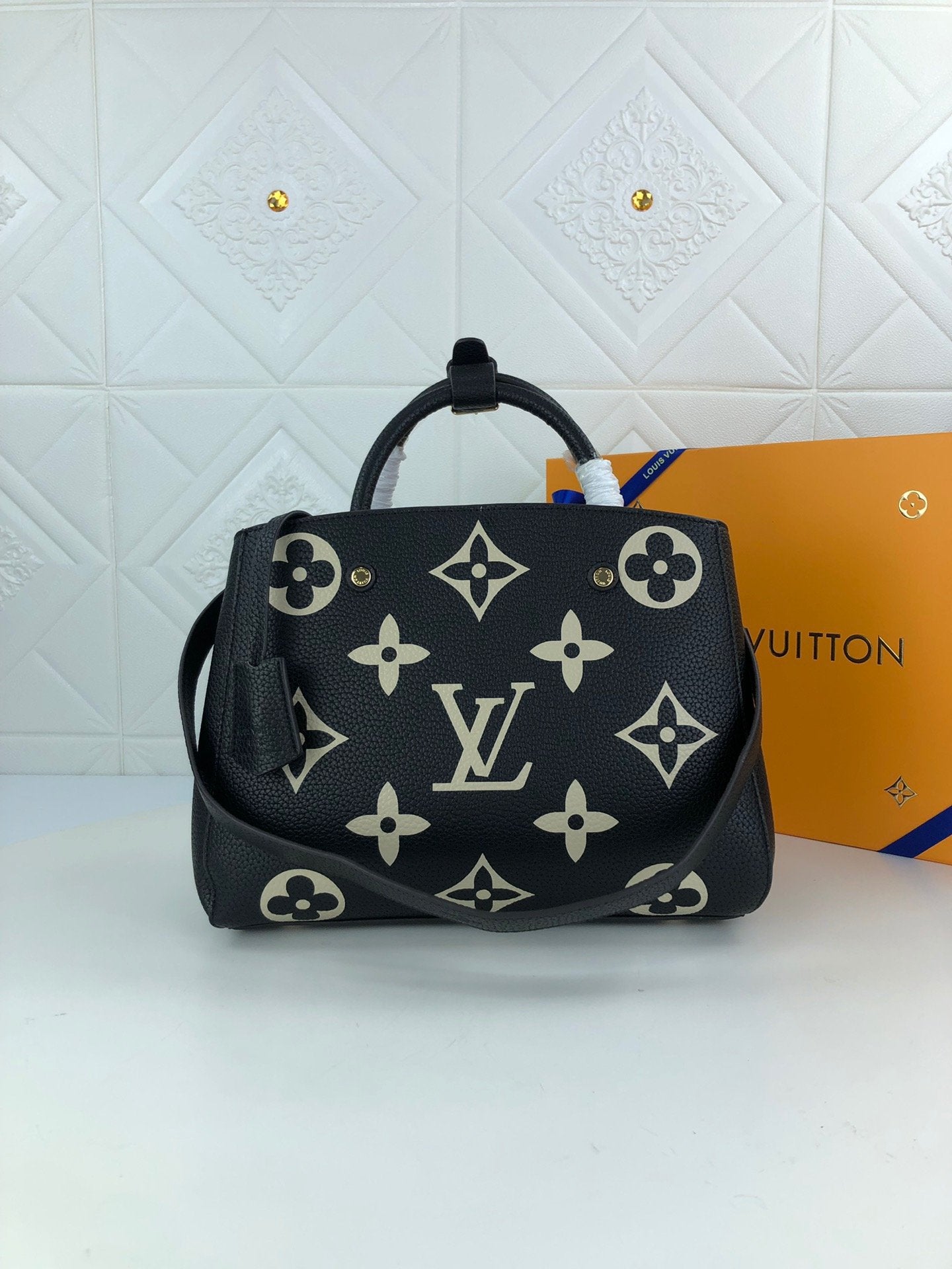 Louis Vuitton Empreinte