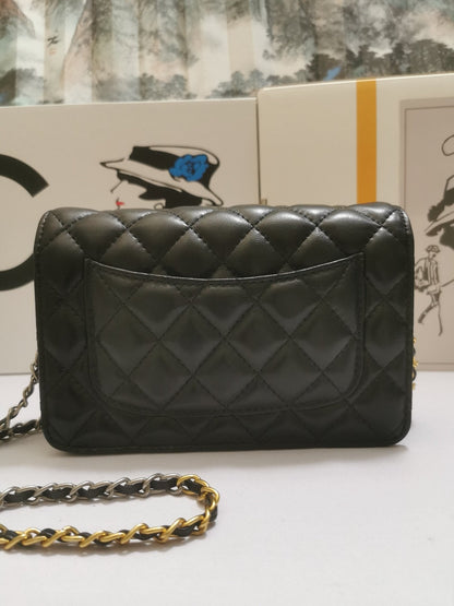 WOC CHANEL LIMITED NEW