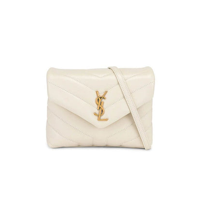 YSL Toy Loulou Bag