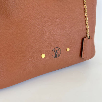 Louis Vuitton Milla Veau Nuage Calfskin PM Bag