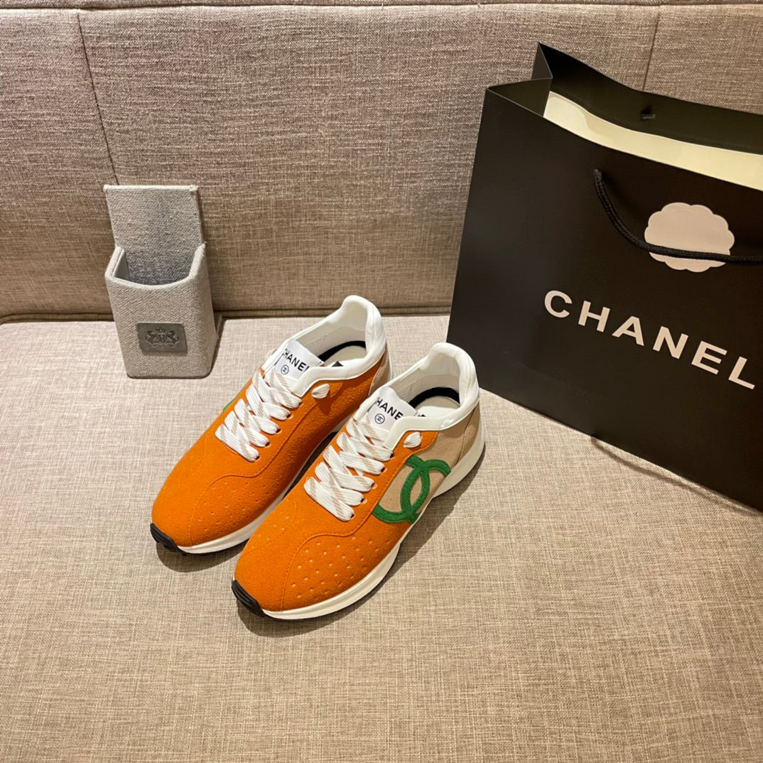 Luxury  Sneaker  CHL 062