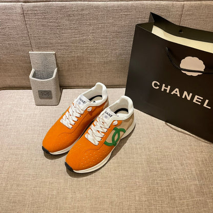 Luxury  Sneaker  CHL 062