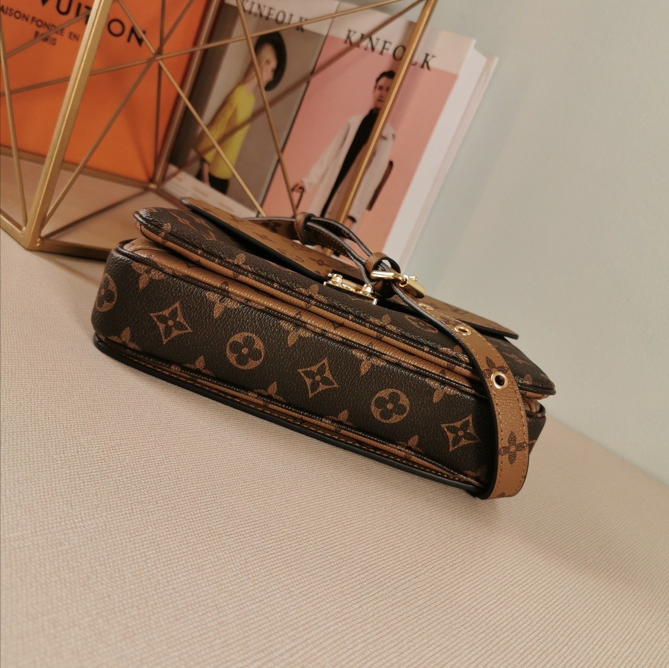 Louis Vuitton Metis