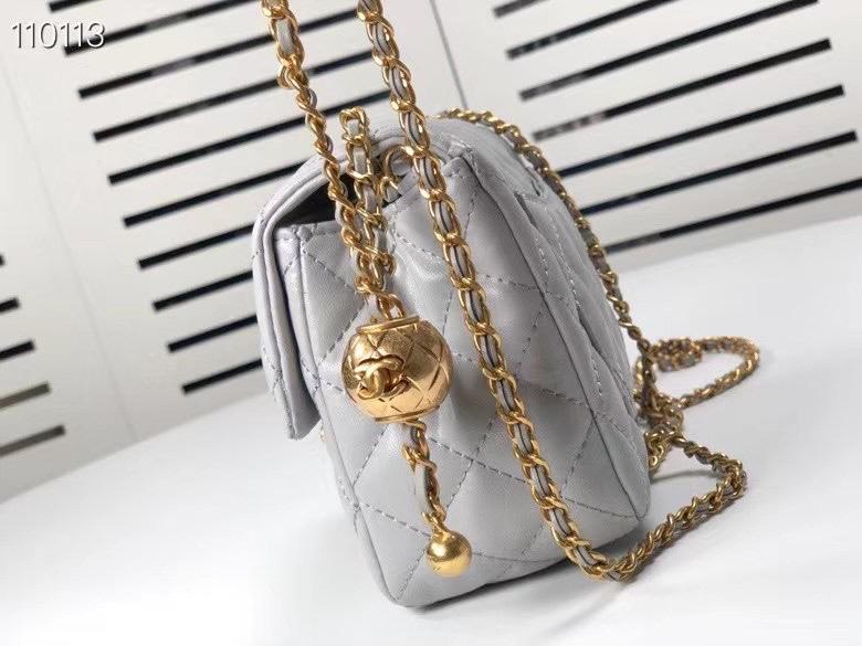 Chanel Classic Flap Bag