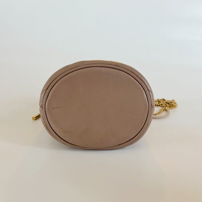 Gucci GG Marmont mini bucket bag