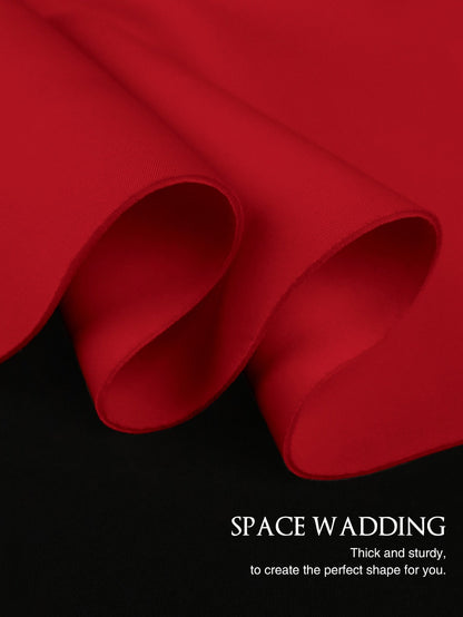 loveedsTM- Christmas Dress Women Party Long Maxi Mermaid Evening Celebrate Occasion Female High Waist Night Out Wedding Guest Gowns