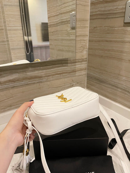 Saint Laurent Sunset