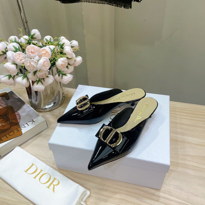 New DIR HIGH HEELS 071