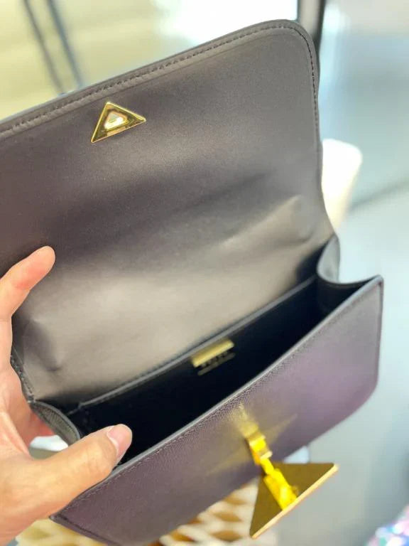 Pra long shoulder strap Bag