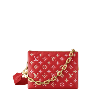 Louis Vuitton M22397 Coussin PM