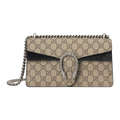 GUCCI DIONYSUS GG MEDIUM SHOULDER BAG