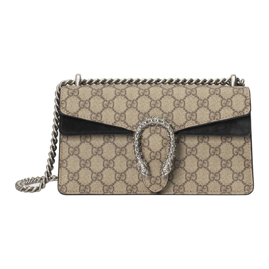 GUCCI DIONYSUS GG MEDIUM SHOULDER BAG