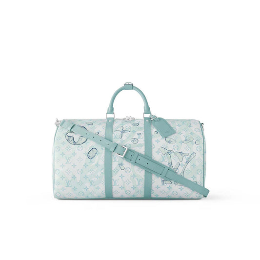 Louis Vuitton M22570 Keepall Bandoulière 50