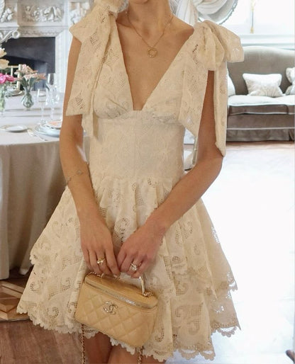 A Line Lace Homecoming Dress Short Evening Dress Cocktail Dresses Short Party Dress   fg7913