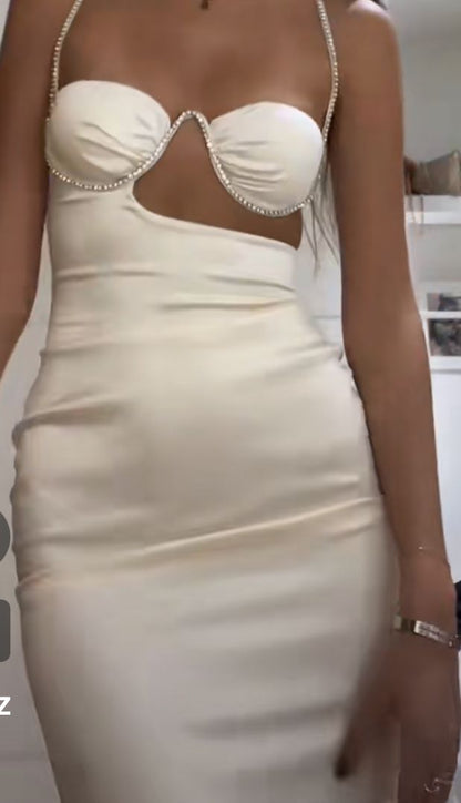 Mid Length Prom Dress New Arrive Party Dress Evening Dress   fg7967