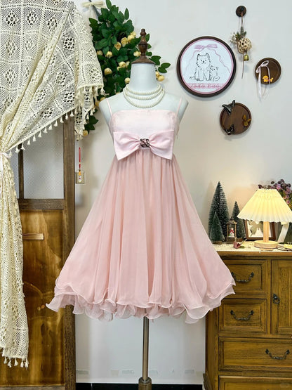 A Line Pink Vintage Short Party Dress Cocktail Dresses Homecoming Dress     cg25807