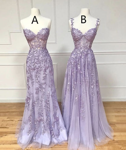 Green Evening Dress, Long Green Prom Dress     fg4456