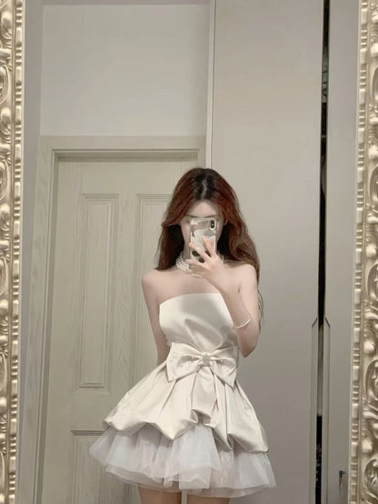 A Line Homecoming Dress Short Evening Dress Cocktail Dresses Short Party Dress   fg7907