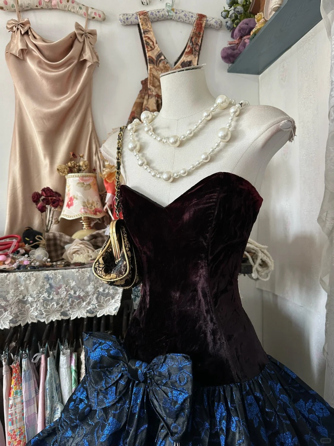 A Line Vintage Short Party Dress Cocktail Dresses Homecoming Dress     cg25752