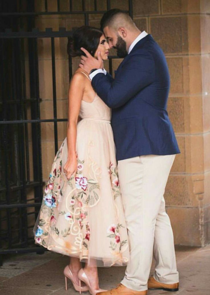 Champagne tulle dress, spaghetti knee length appliques homecoming dress, 3D butterfly cocktail dress cg1532