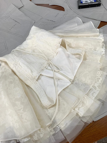 A Line Cute Short Party Dress Cocktail Dresses Homecoming Dress     cg25698