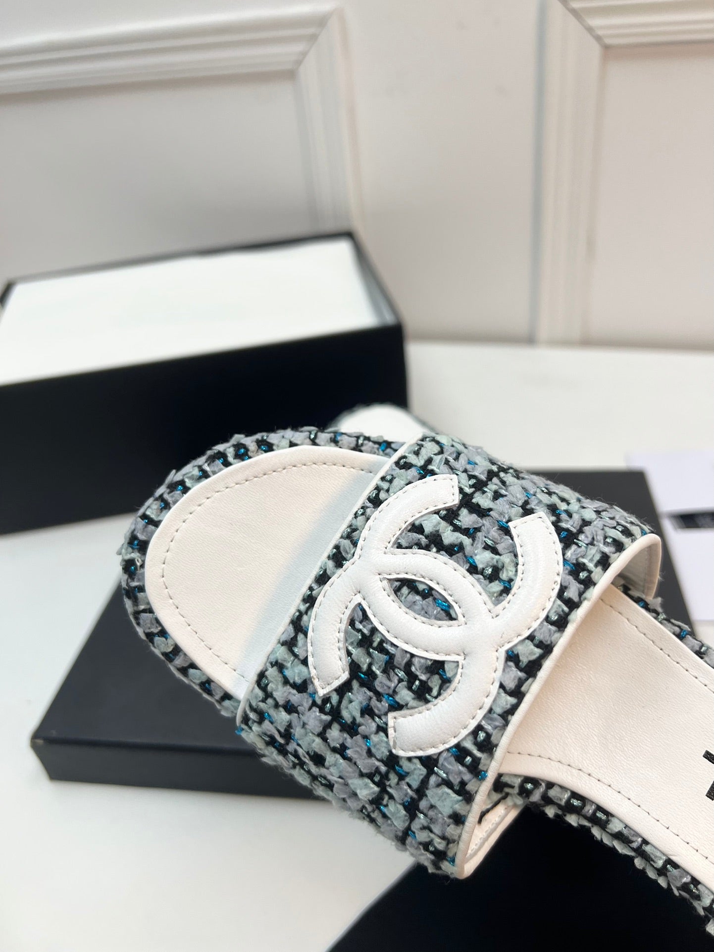 New CHL High Heel Shoes 058