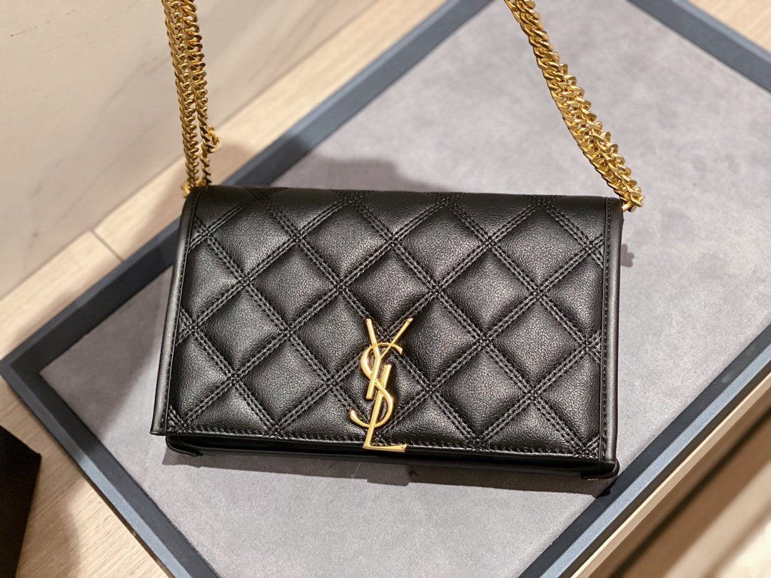 Saint Laurent BECKY