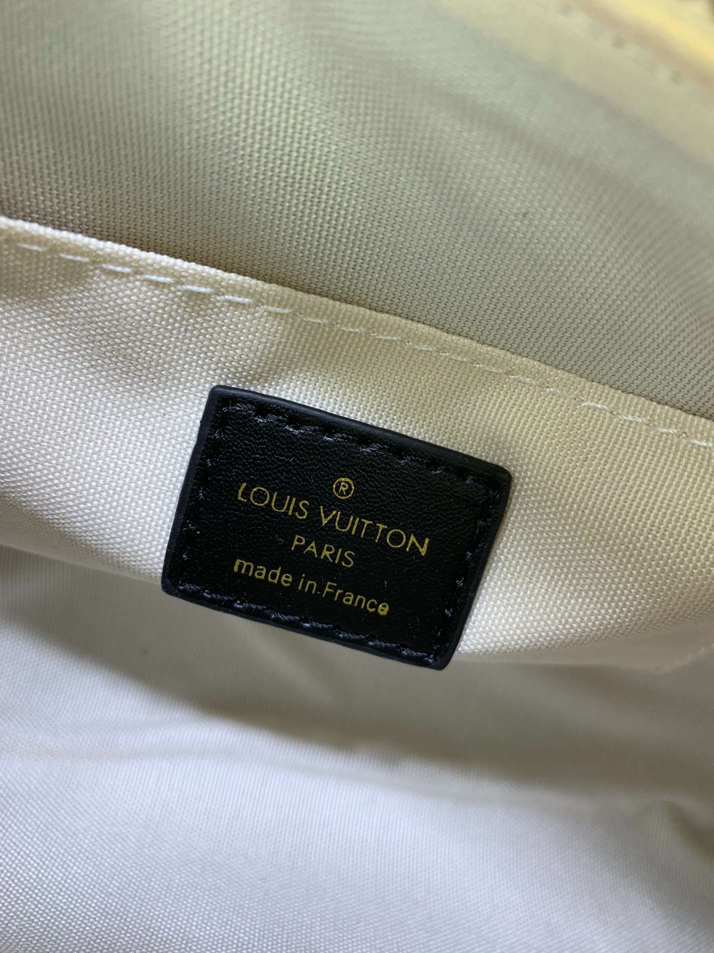 Louis Vuitton Low Key Shoulder Bag