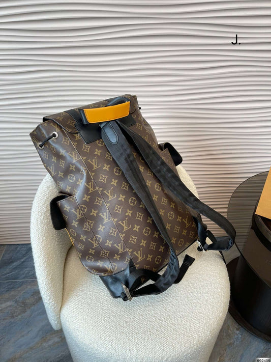 LOUIS VUITTON CHRISTOPHER EDICION LIMITADA