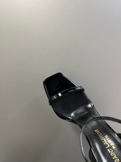 Luxury  HIGH HEELS YSL 007