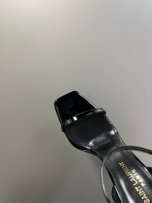 Luxury  HIGH HEELS YSL 007