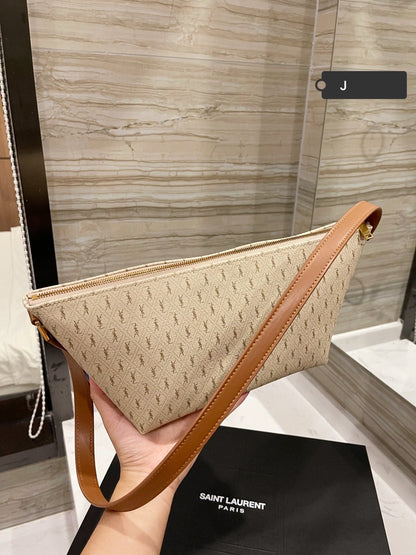 SAINT LAURENT LE MONOGRAMME